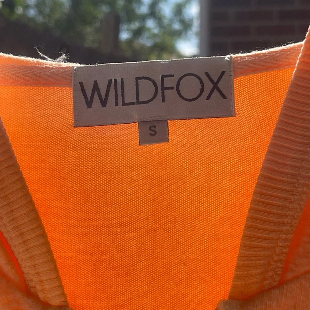 Wildfox- “Where I Fell From” Malibu Hoodie - Picture 7 of 11